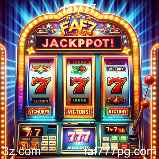 Jackpots